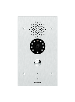 Akuvox E21V - buitenstation